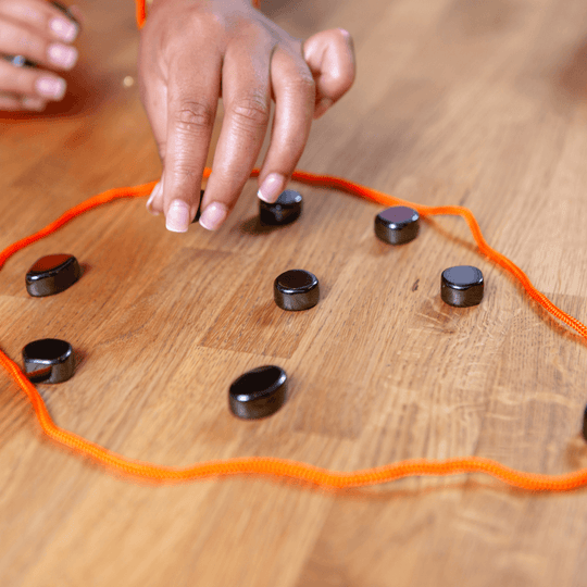 Magnetic Chess - Excitement Meets Strategy!